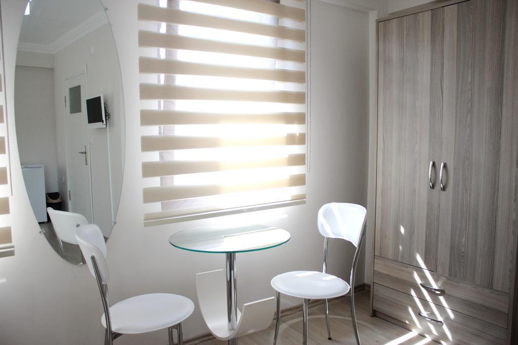 Bed & Breakfast Ada Olympos