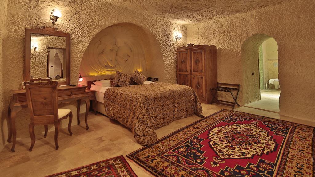 Hotel Phocas Cave Goreme