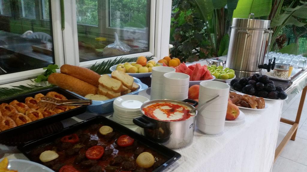 Hotel Camyuva Kemer