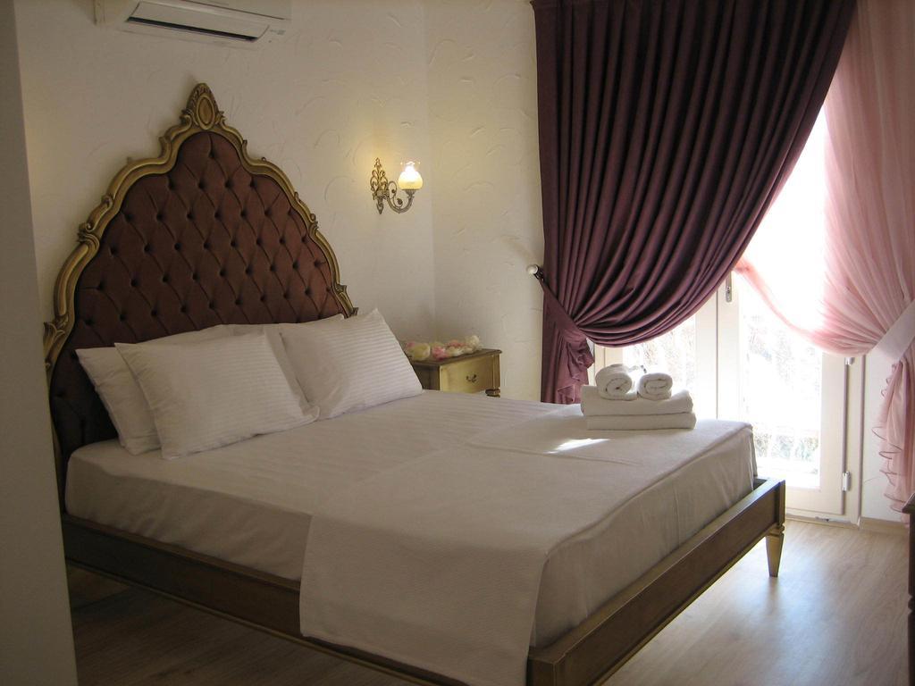 Bed & Breakfast Alaris 2*