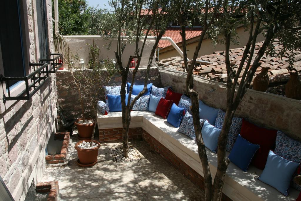 Cesmeli Homestay Ayvalik