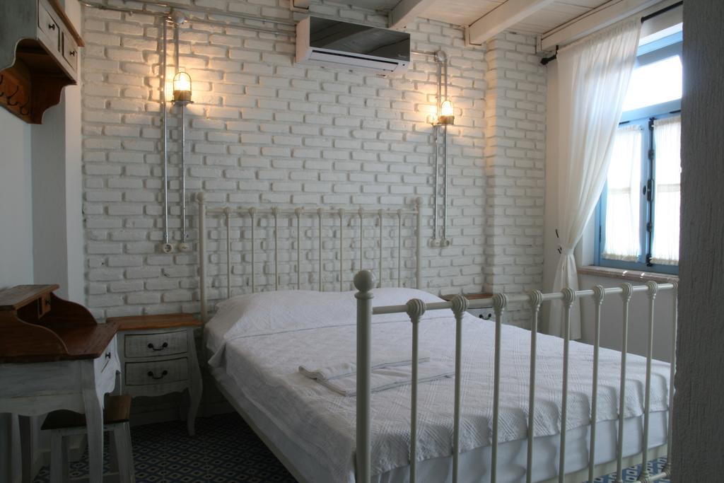 Cesmeli Homestay