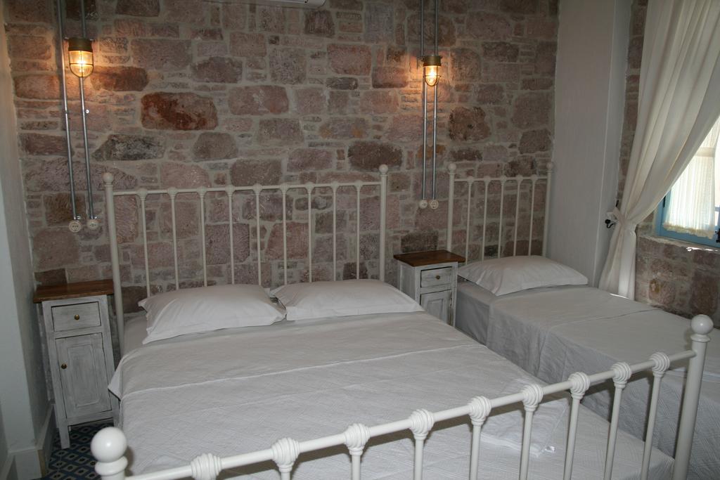 Cesmeli Homestay *