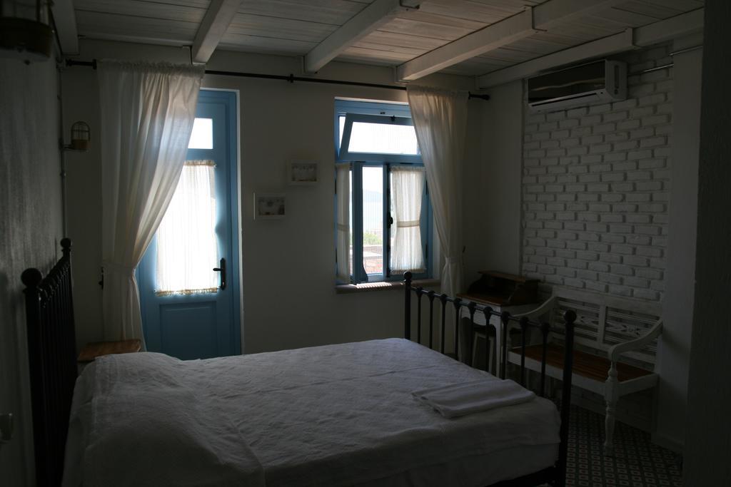 Cesmeli Homestay Ayvalik