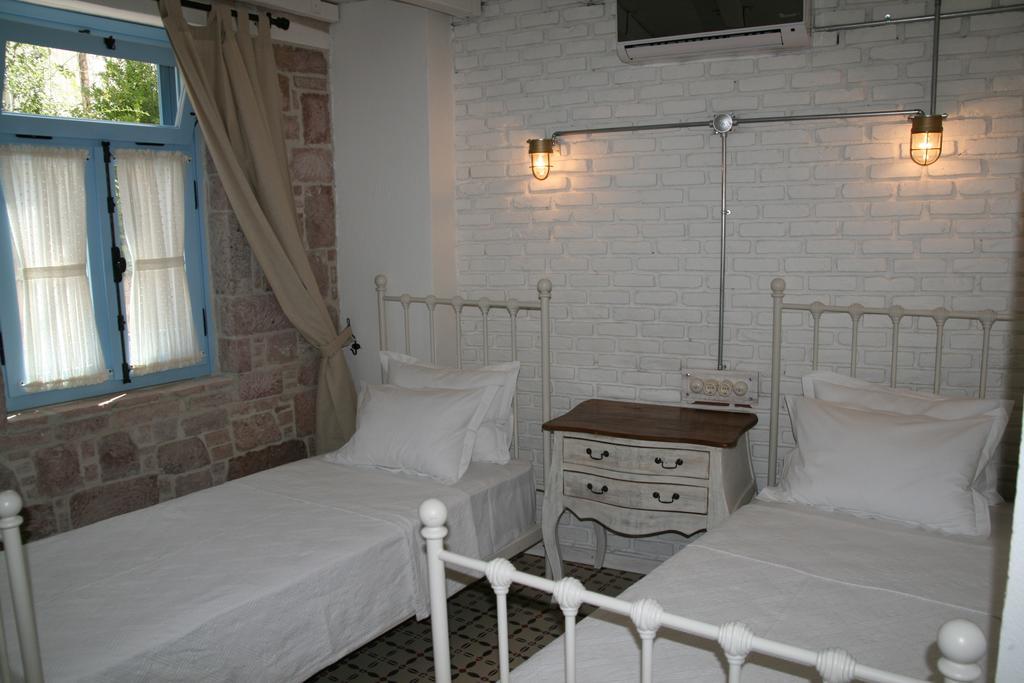 Cesmeli Homestay