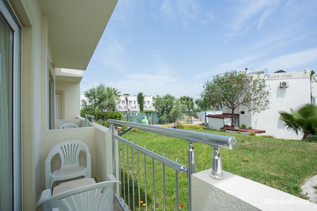 Hotel Viras Ortakent