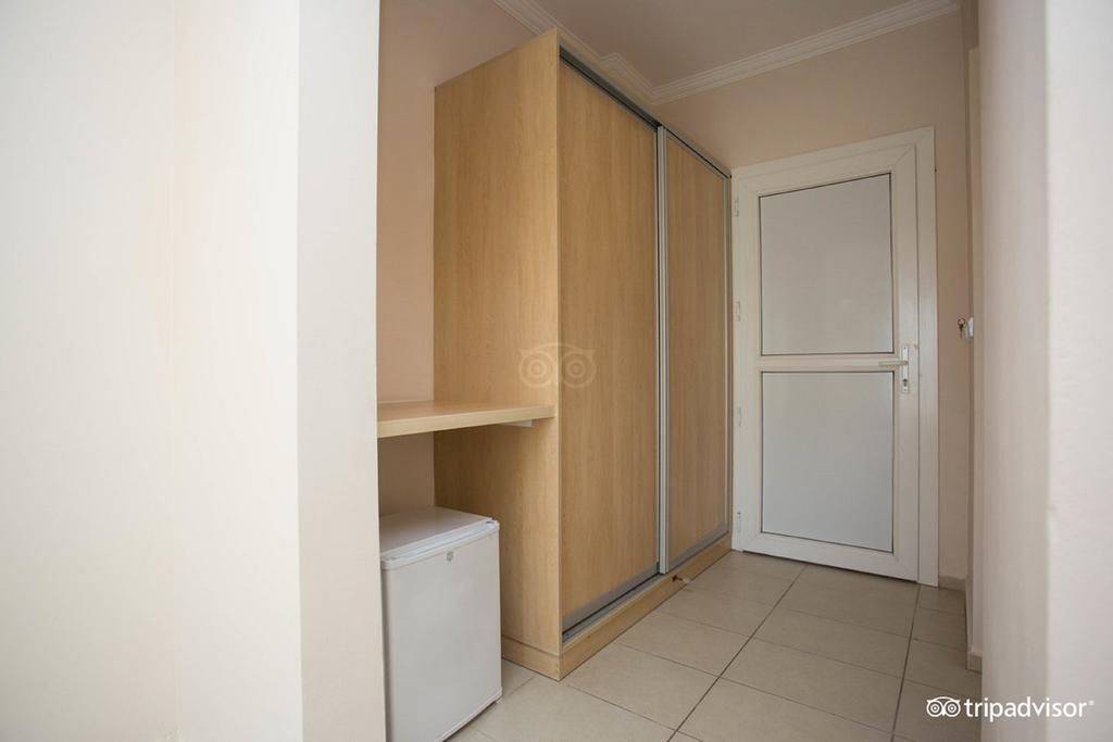 Viras 3* Ortakent