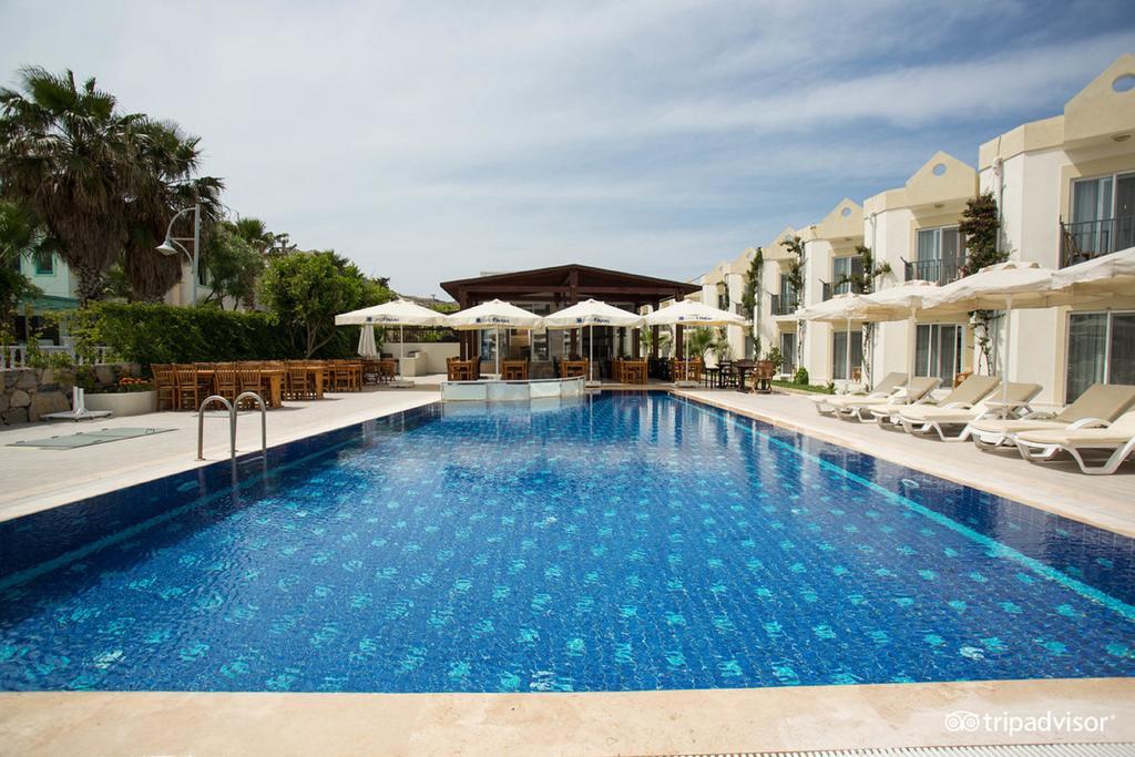Hotel Viras Ortakent