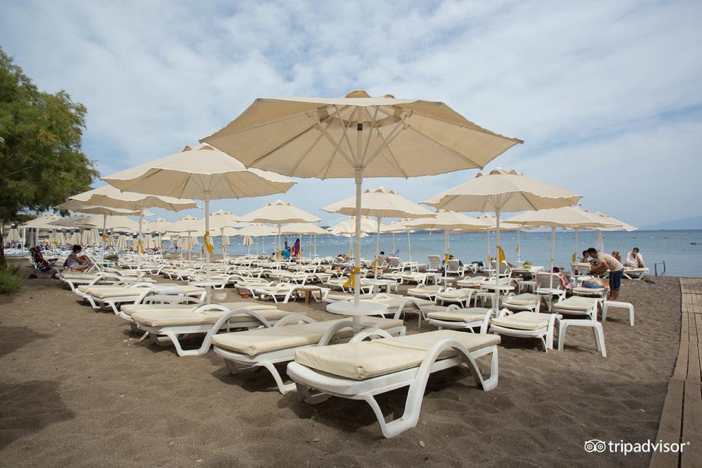 Hotel Viras Ortakent