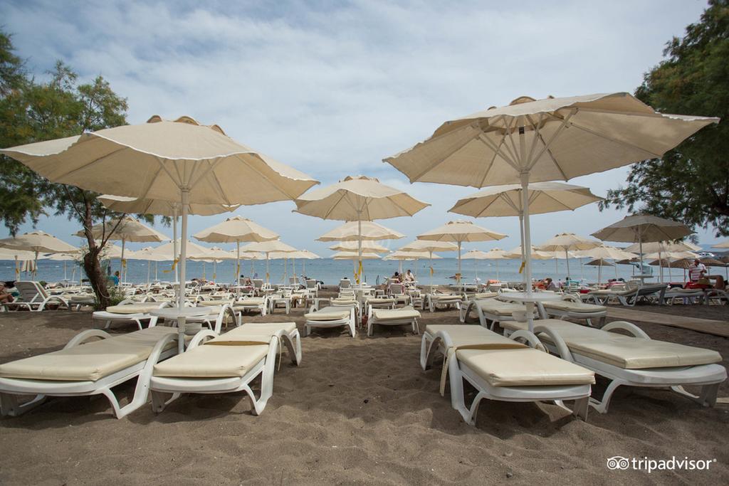Viras 3* Ortakent