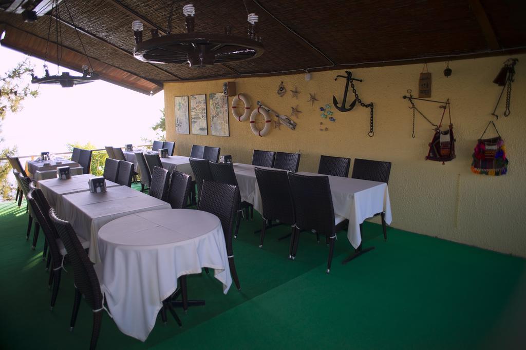 Hotel Guelplaj Hotel Erdek