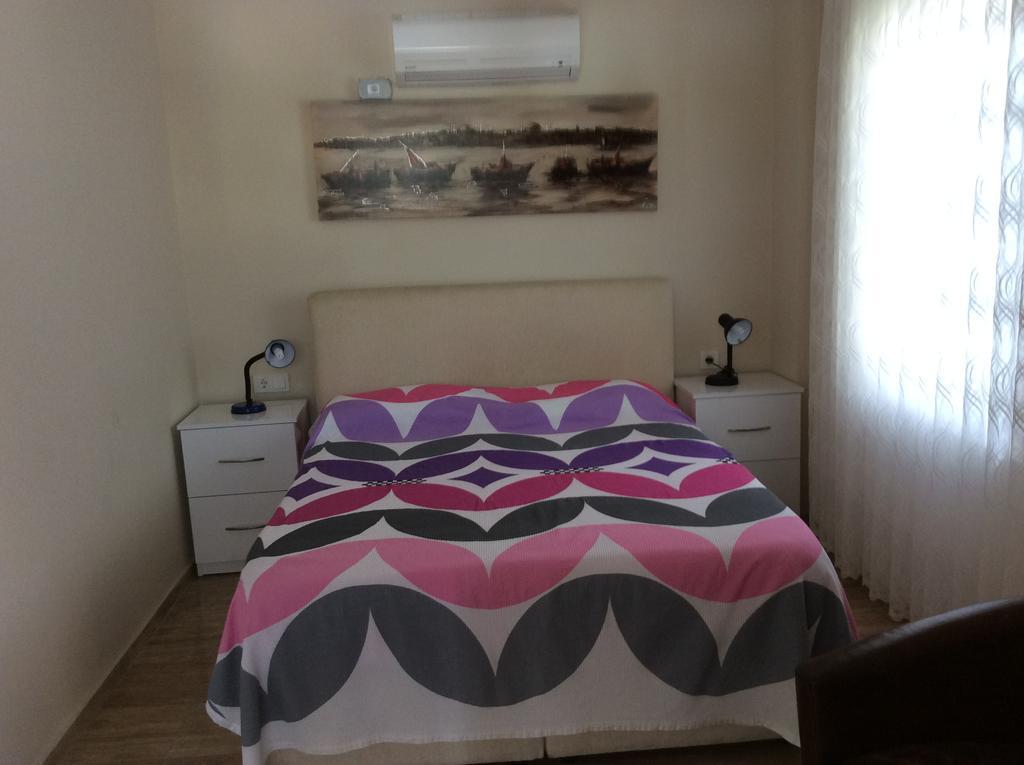 Rota Villalari * Dalyan