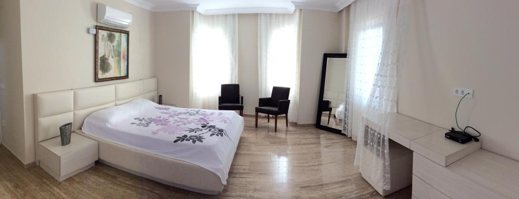 Holiday home Rota Villalari *
