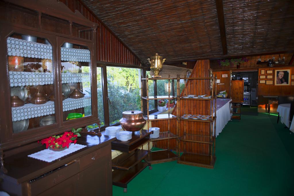 Hotel Guelplaj 2*