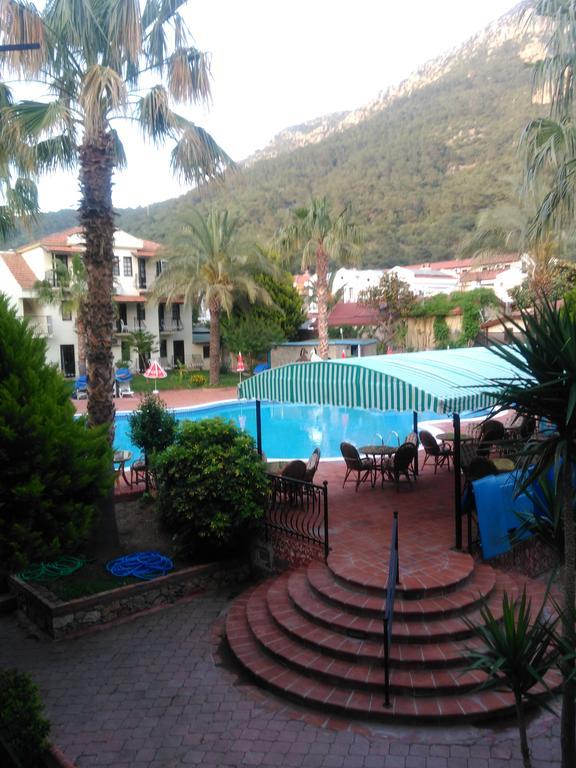 Hotel Mavibelce 2*