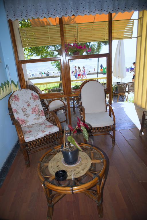 Hotel Hotel Guelplaj 2*