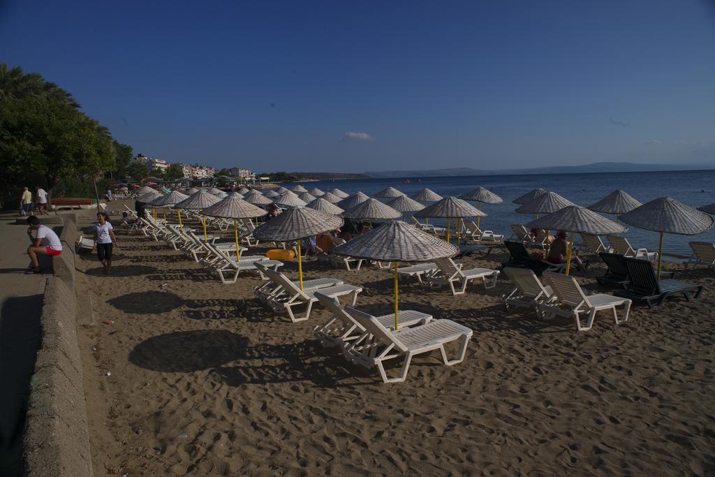 Hotel Guelplaj 2*