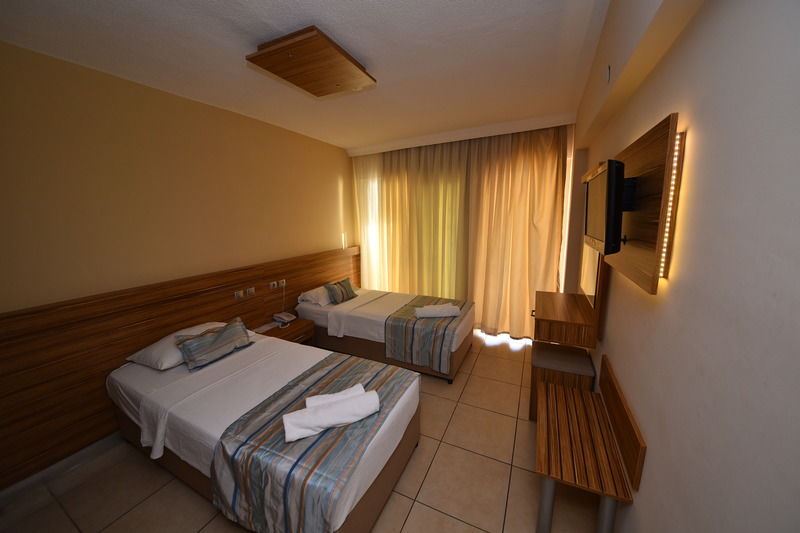 Rosary 3* Fethiye