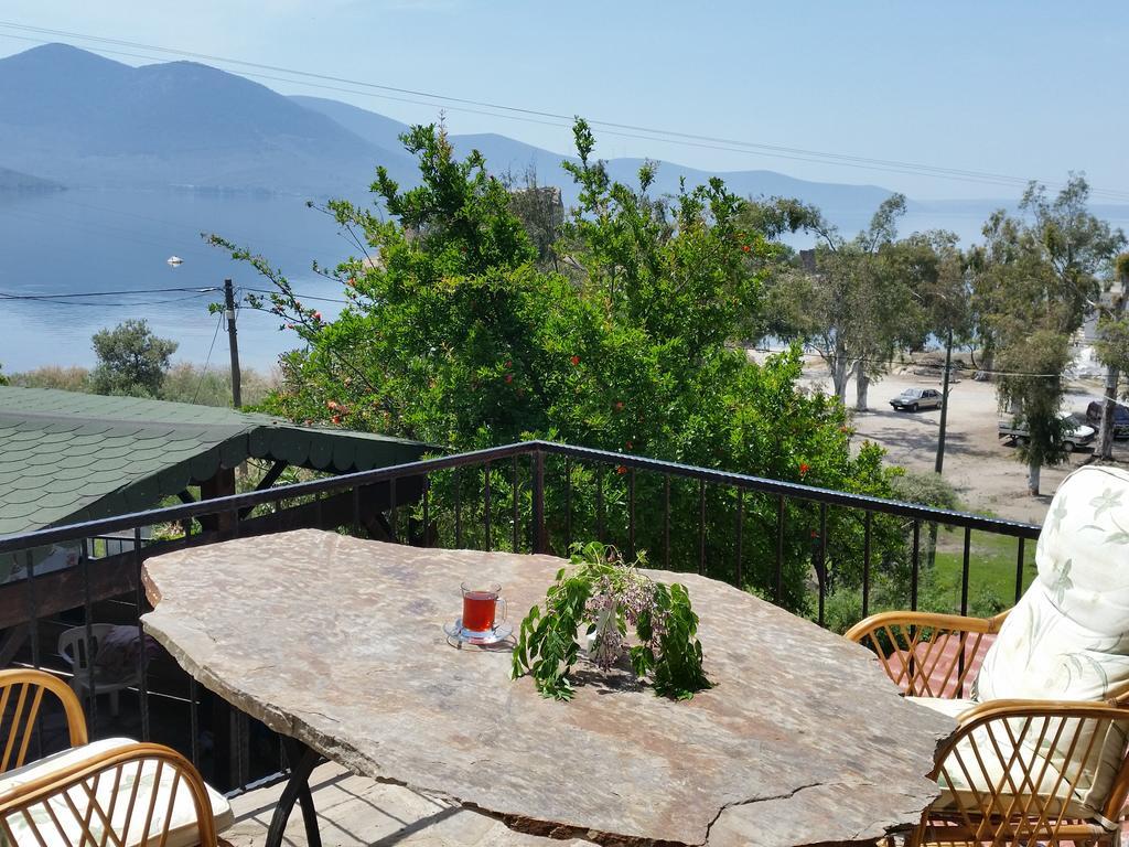Selenes Guest house 3*