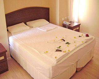 Akay Garden Family Club Resort Ildiri