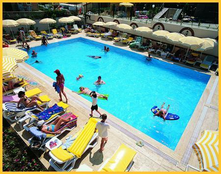 Dynasty Hotel