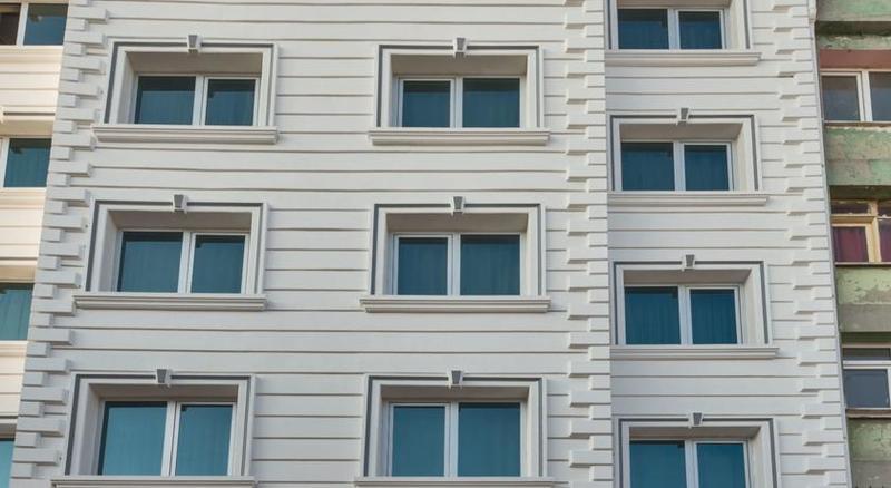 Hotel Matiat Hotel Istanbul 2*