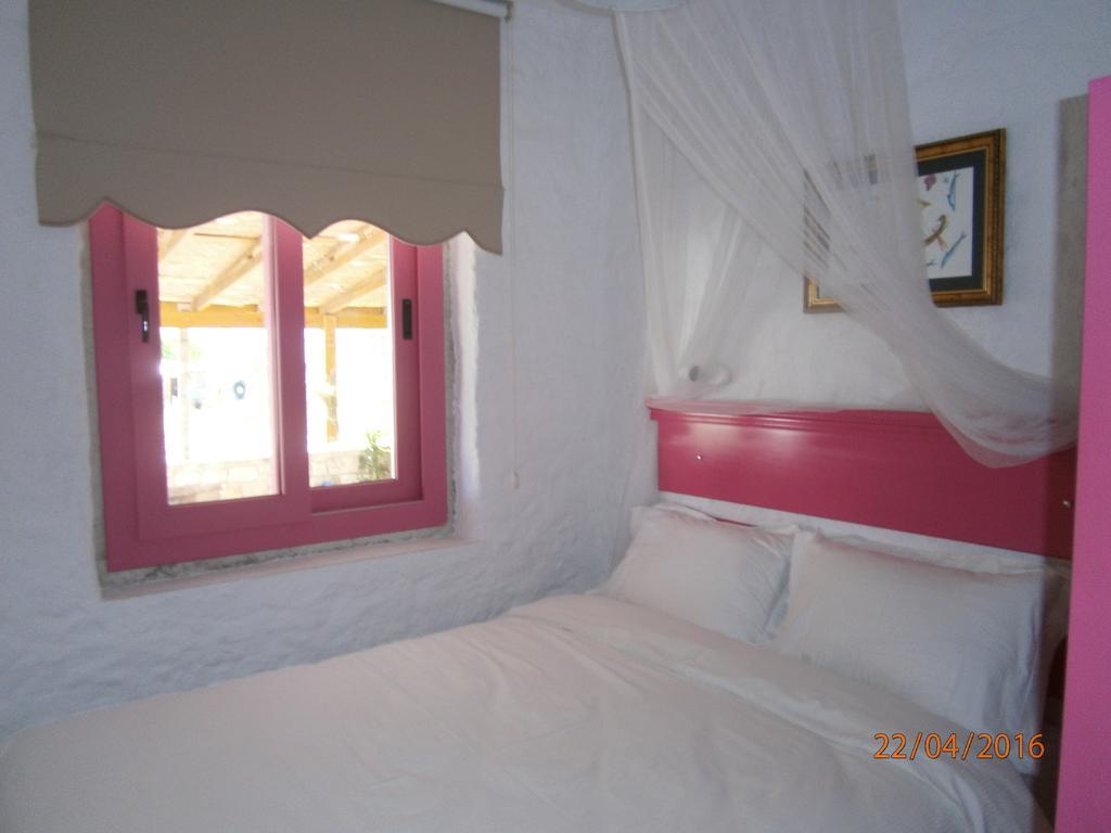 Aladam Bed & Breakfast *