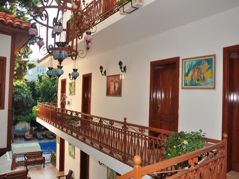 Kaliptus 2* Kemer