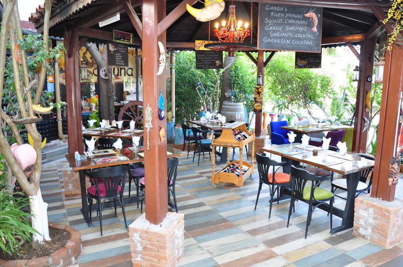 Bade Kemer