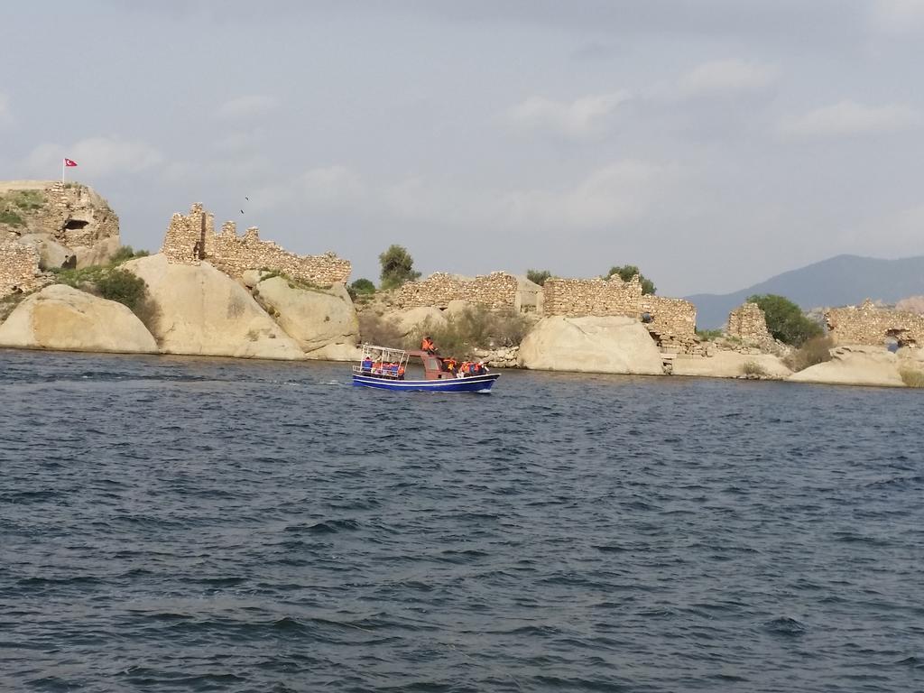 Selenes Guest house