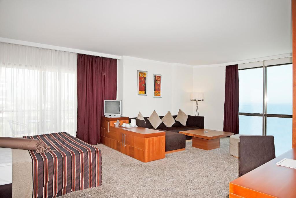 Sunland Beldibi