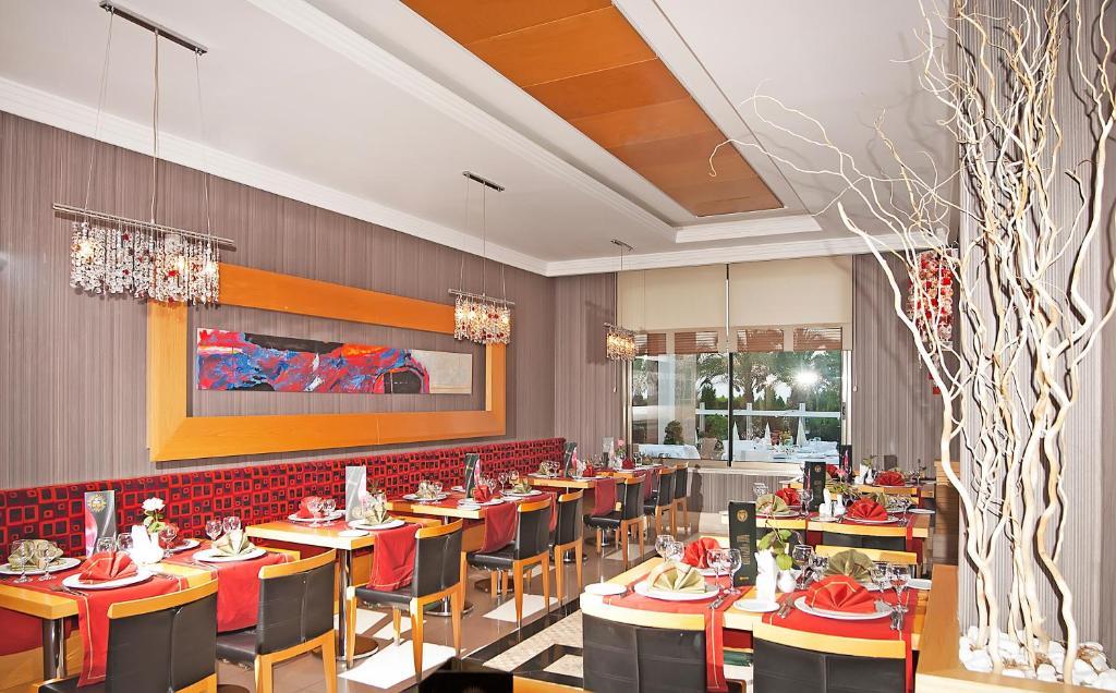 Sunland Beldibi 5* Beldibi (Kemer)