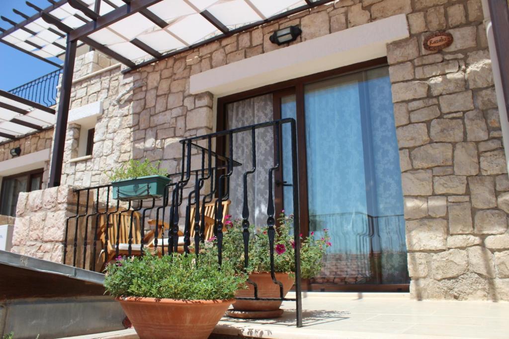 Hotel Nergis *