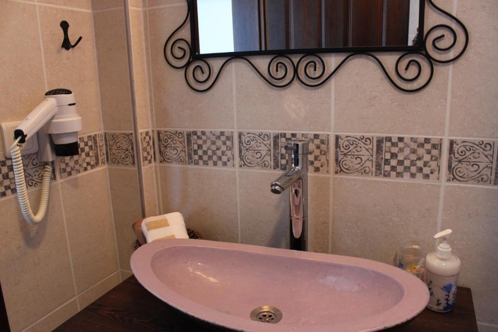 Hotel Nergis