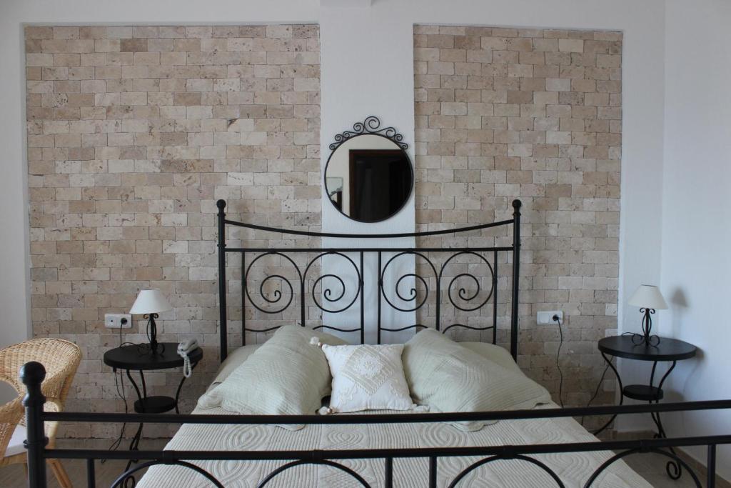 Nergis Hotel *