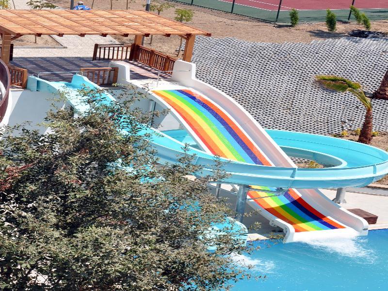 Prenses Hotel Side