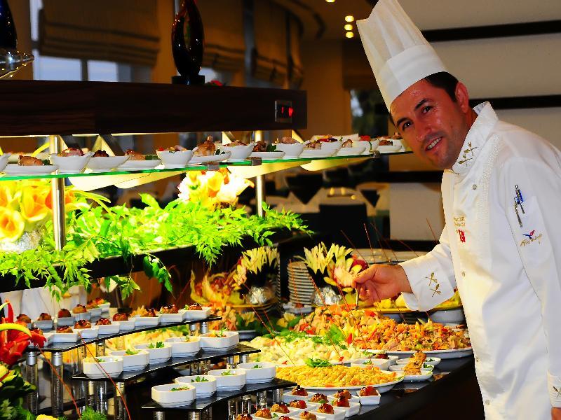 Prenses Hotel 5*