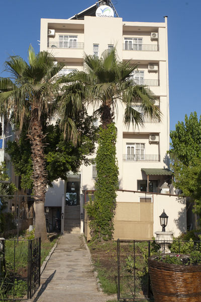 Hotel Yasemin