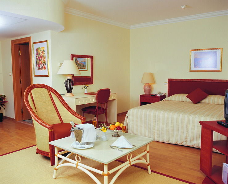 Presa Di Finica & Resort Finike