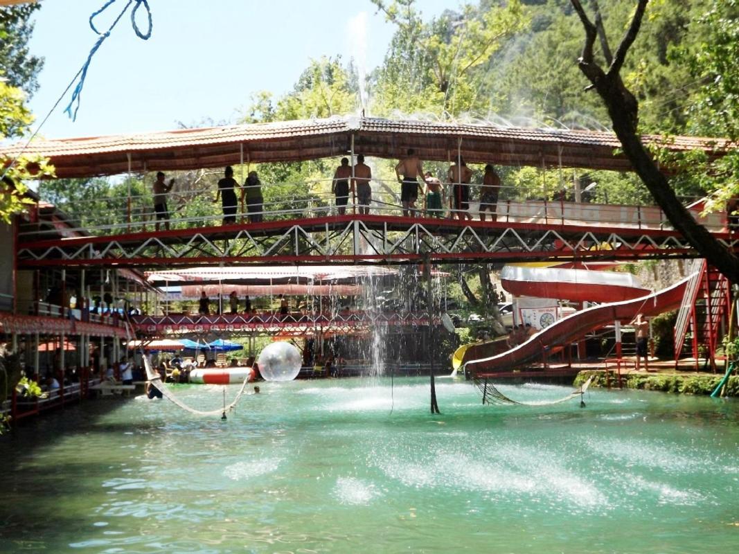 Villa Alona