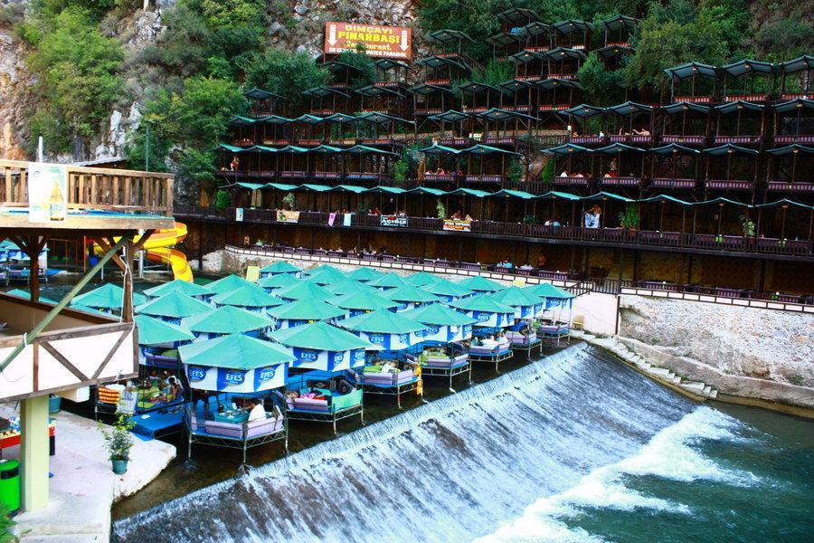 Alona Villa Alanya