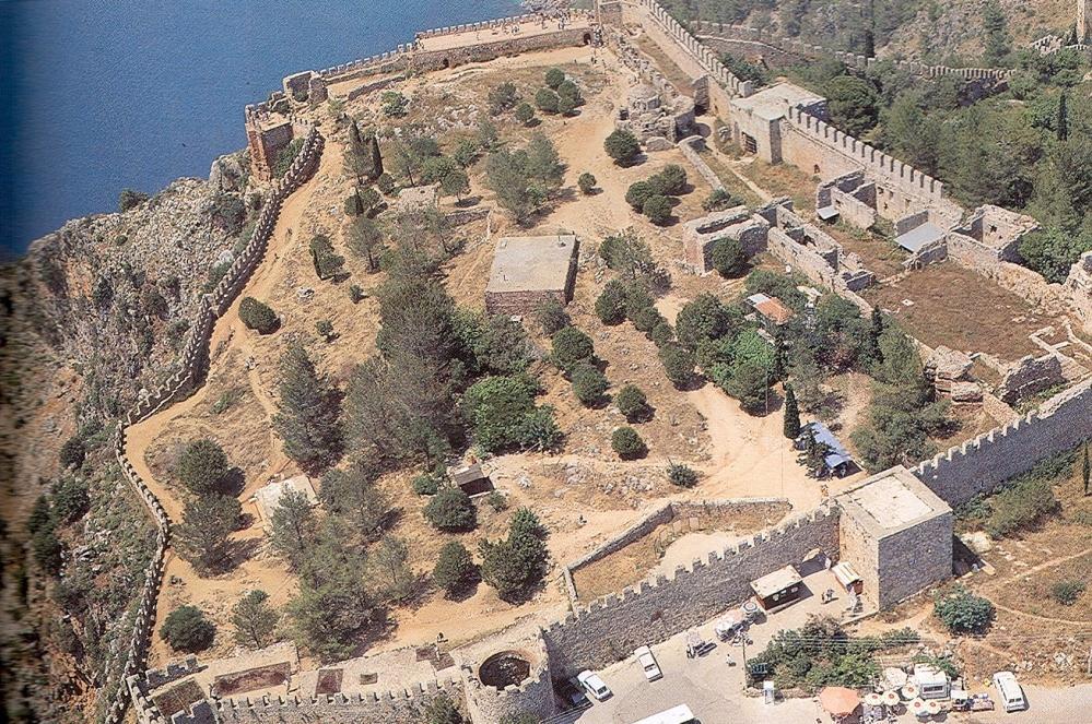 Villa Alona *