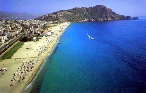 Villa Alona Alanya