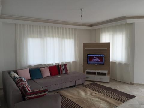 Villa Alona Alanya