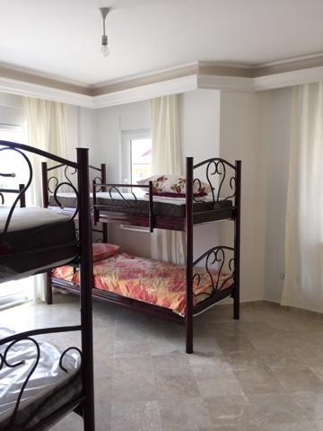 Alona Alanya