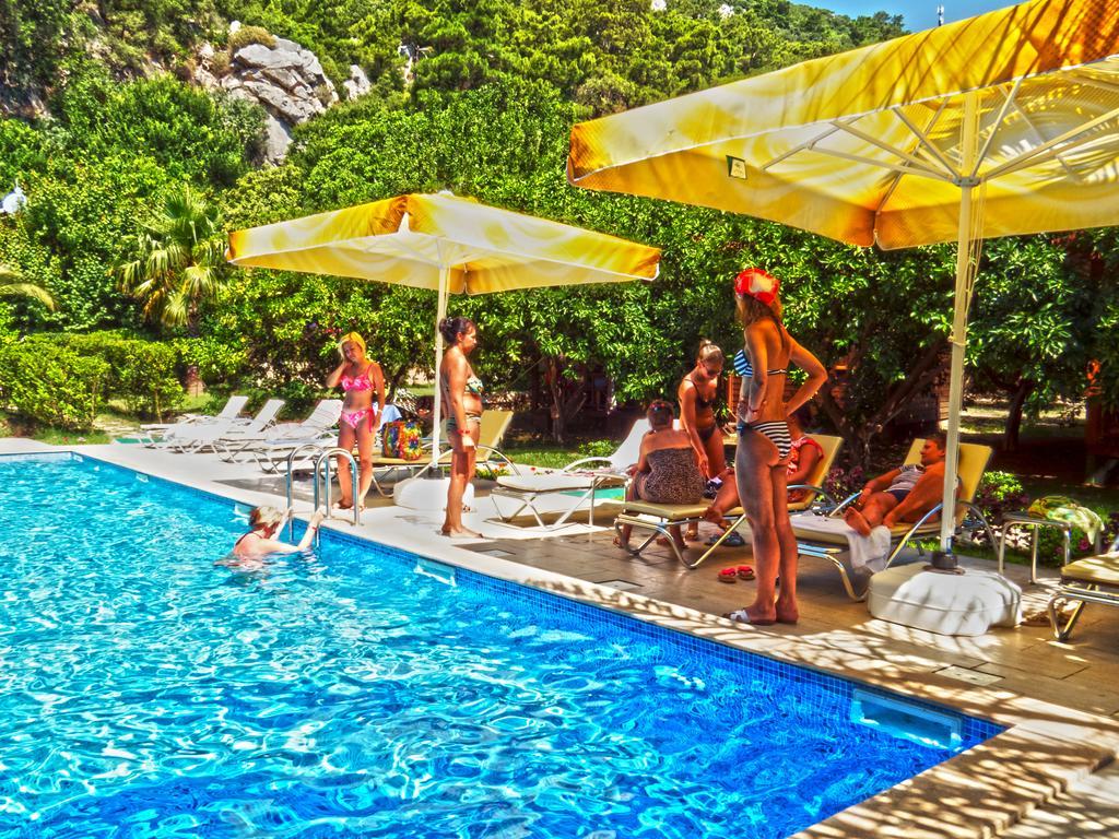 Hotel Cirali Hotel 3*