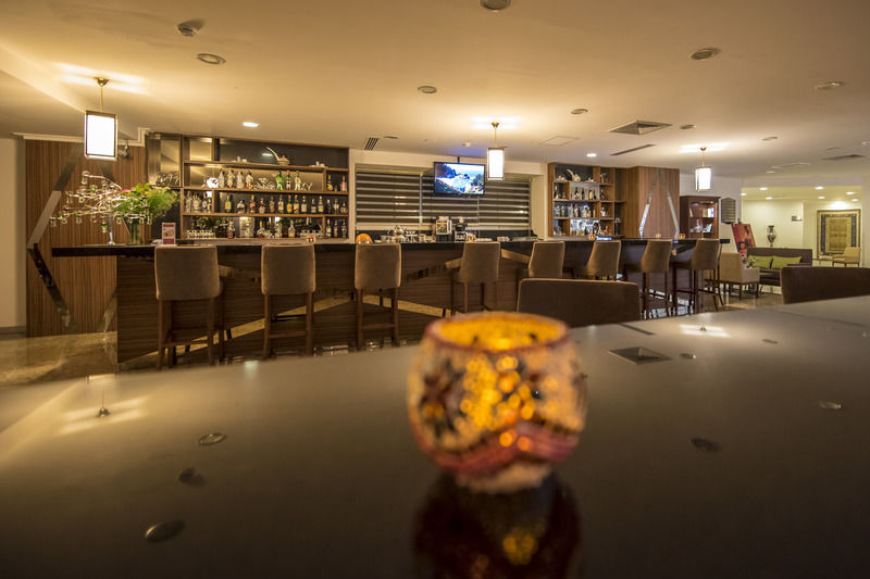Ramada By Wyndham Cappadocia Hotel Ortahisar