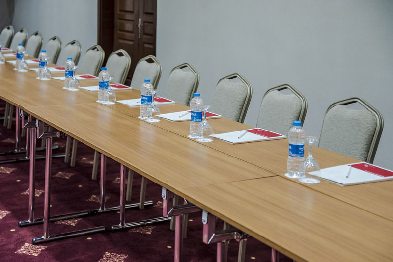 Hotel Ramada By Wyndham Cappadocia 5*