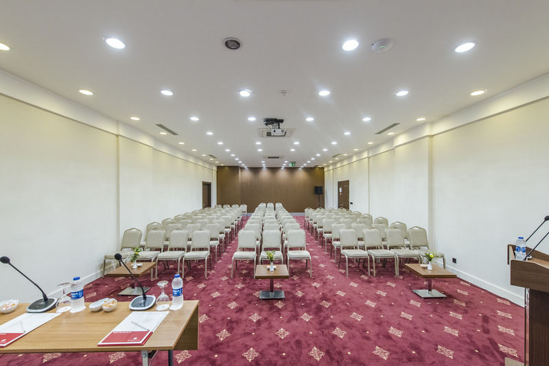 Ramada By Wyndham Cappadocia 5*