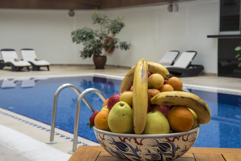 Ramada By Wyndham Cappadocia 5*